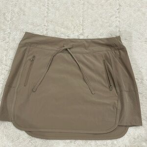 Magellan Skirt
